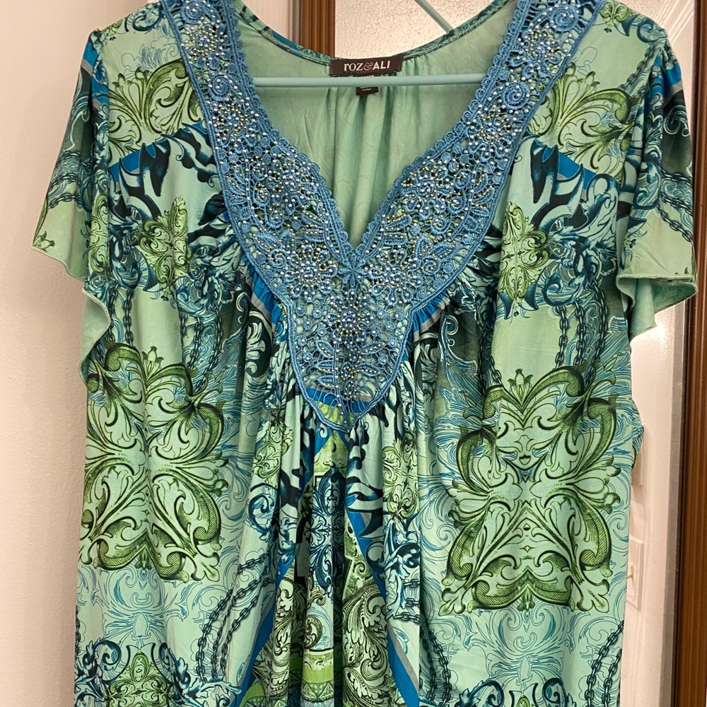 Blouse